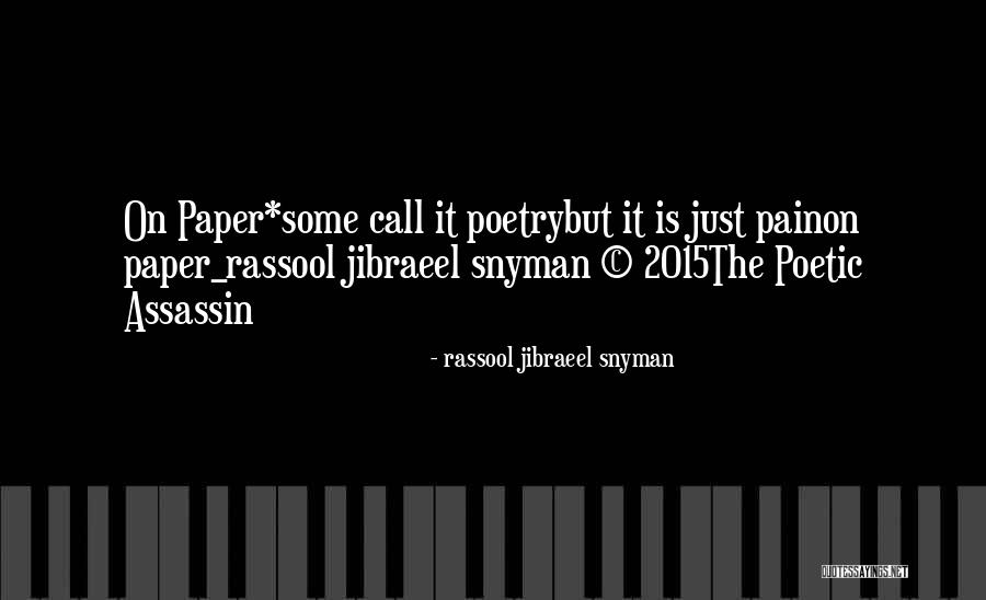 Pertanto Sinonimo Quotes By Rassool Jibraeel Snyman Pertanto Sinonimo Quotes By Rassool Jibraeel Snyman