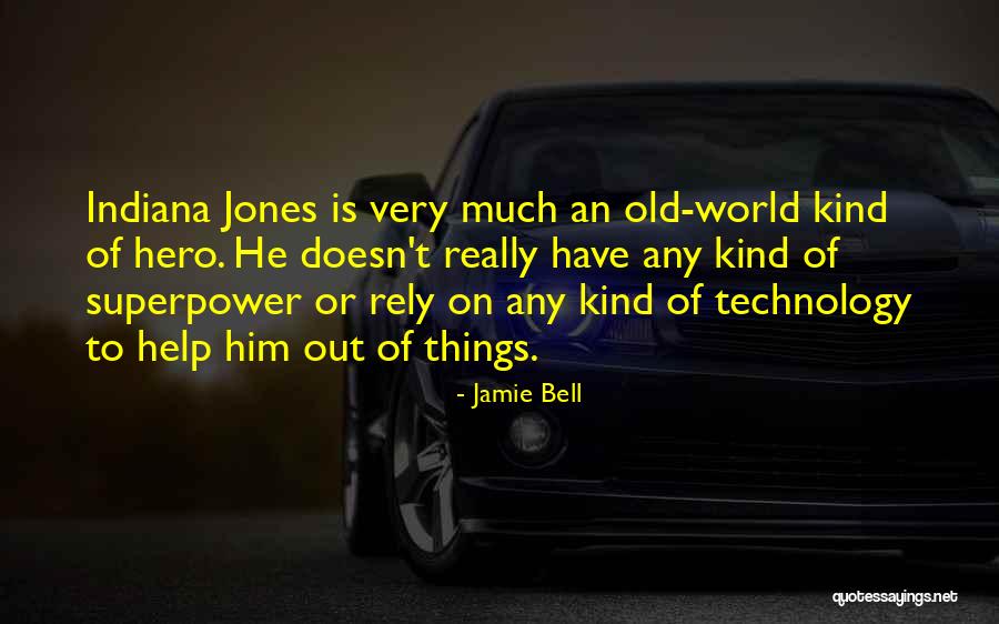 Pertautan Antar Quotes By Jamie Bell Pertautan Antar Quotes By Jamie Bell