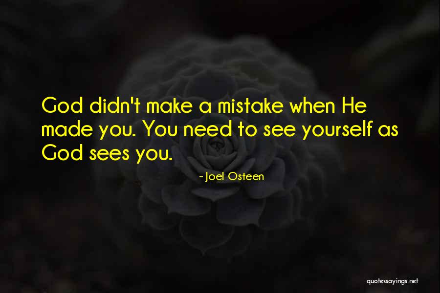 Perteet Eric Quotes By Joel Osteen Perteet Eric Quotes By Joel Osteen