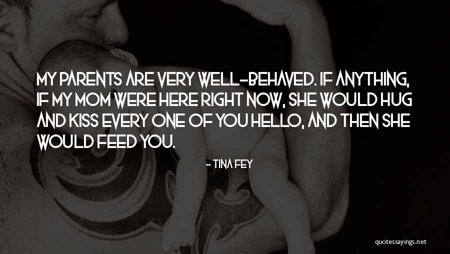 Perteet Eric Quotes By Tina Fey Perteet Eric Quotes By Tina Fey