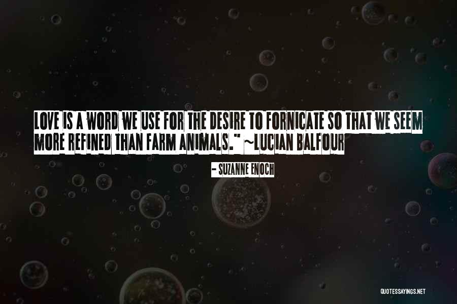 Pertegaz Purse Quotes By Suzanne Enoch Pertegaz Purse Quotes By Suzanne Enoch