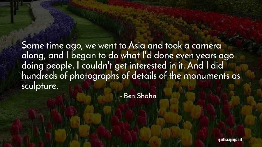 Pertegaz Watch Quotes By Ben Shahn Pertegaz Watch Quotes By Ben Shahn