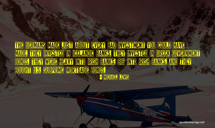 Pertelingkahan Quotes By Michael Lewis Pertelingkahan Quotes By Michael Lewis