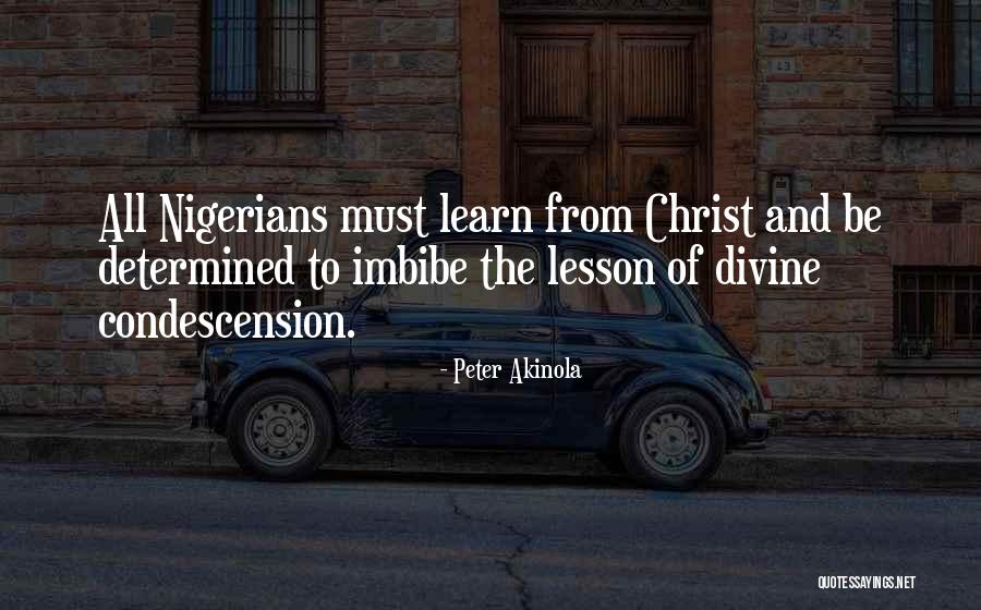 Pertempuran Ambarawa Quotes By Peter Akinola Pertempuran Ambarawa Quotes By Peter Akinola