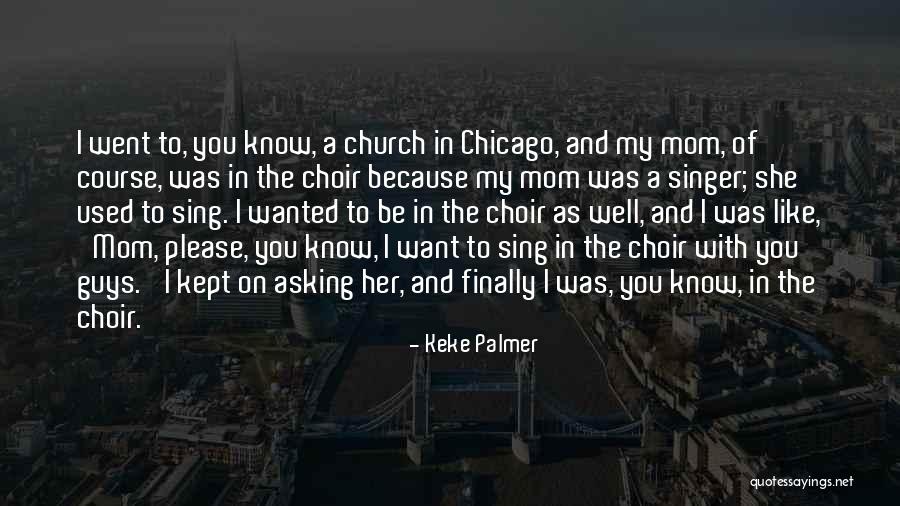 Pertempuran Surabaya Quotes By Keke Palmer Pertempuran Surabaya Quotes By Keke Palmer
