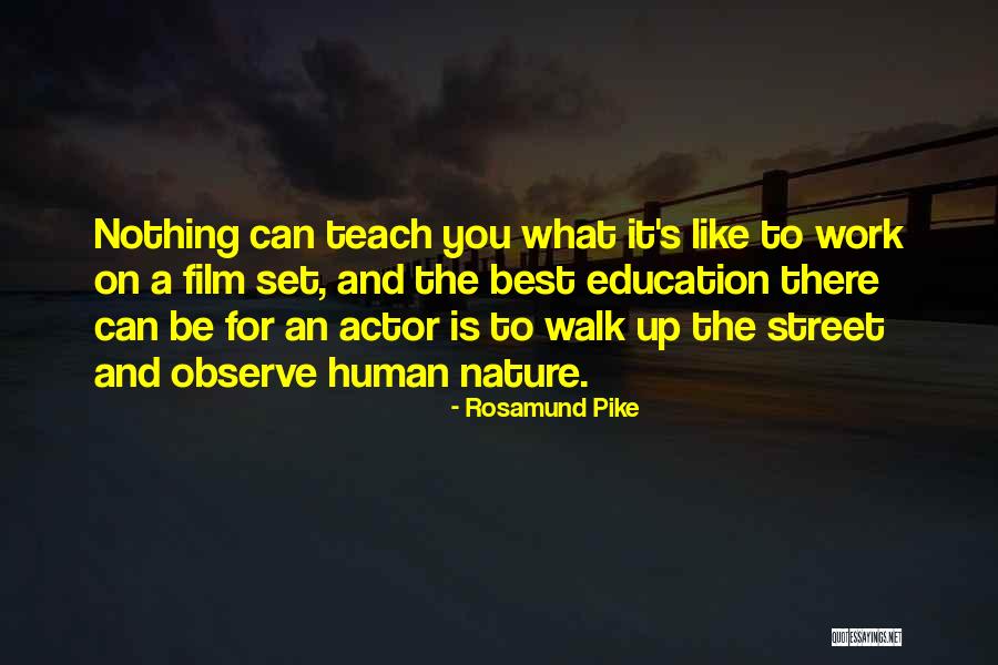 Pertenecen In English Quotes By Rosamund Pike Pertenecen In English Quotes By Rosamund Pike