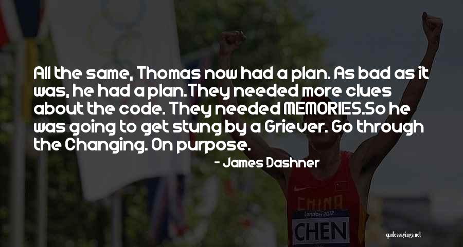 Perteneces In English Quotes By James Dashner Perteneces In English Quotes By James Dashner