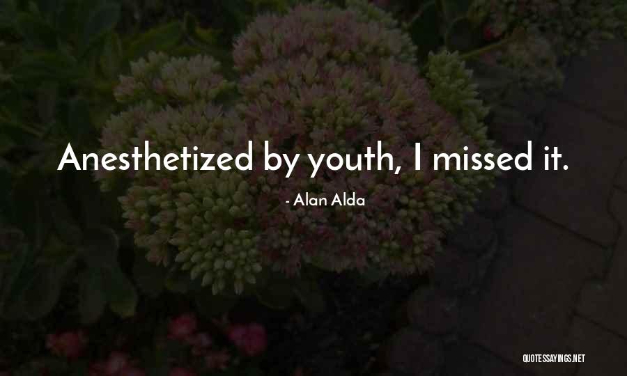 Pertenencia Sinonimo Quotes By Alan Alda Pertenencia Sinonimo Quotes By Alan Alda