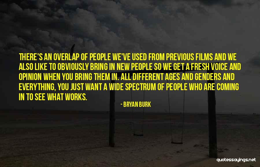 Pertenencia Sinonimo Quotes By Bryan Burk Pertenencia Sinonimo Quotes By Bryan Burk