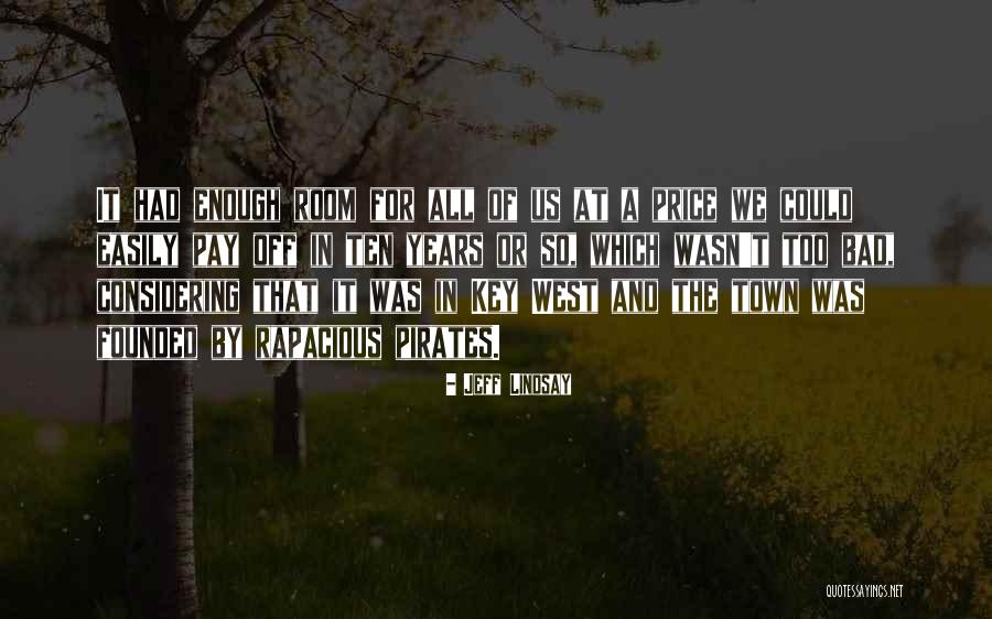 Pertenencia Y Quotes By Jeff Lindsay Pertenencia Y Quotes By Jeff Lindsay