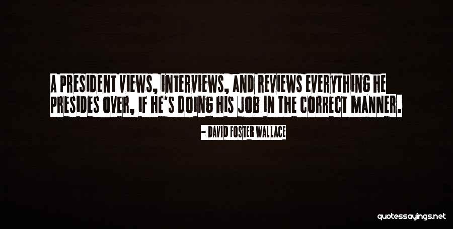 Pertenencias De Pablo Quotes By David Foster Wallace Pertenencias De Pablo Quotes By David Foster Wallace
