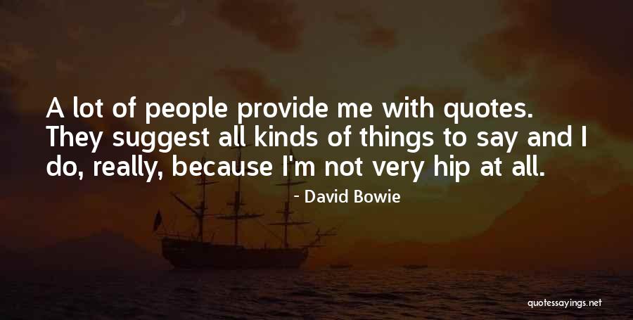 Pertenencias En Quotes By David Bowie Pertenencias En Quotes By David Bowie
