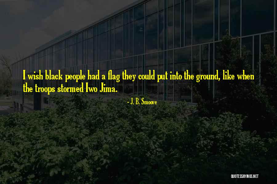 Pertenezco A Cristo Quotes By J. B. Smoove Pertenezco A Cristo Quotes By J. B. Smoove