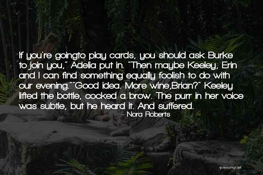 Pertenezco A Ti Quotes By Nora Roberts Pertenezco A Ti Quotes By Nora Roberts
