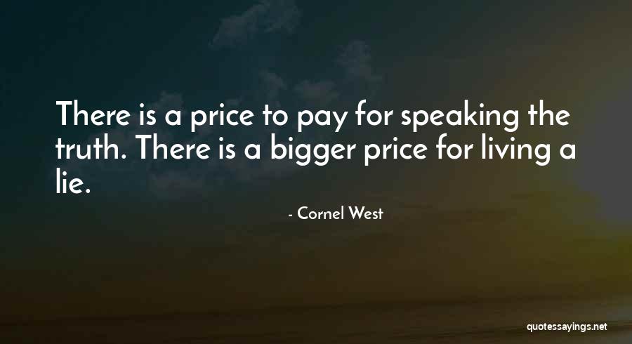 Pertenezco Quotes By Cornel West Pertenezco Quotes By Cornel West