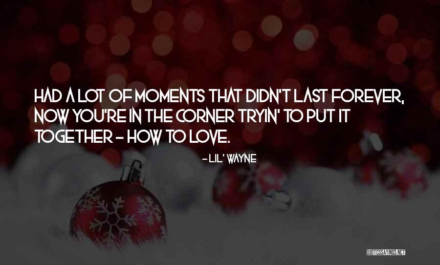 Pertenezco Quotes By Lil' Wayne Pertenezco Quotes By Lil' Wayne