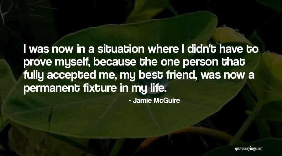 Pertengahan Februari Quotes By Jamie McGuire Pertengahan Februari Quotes By Jamie McGuire
