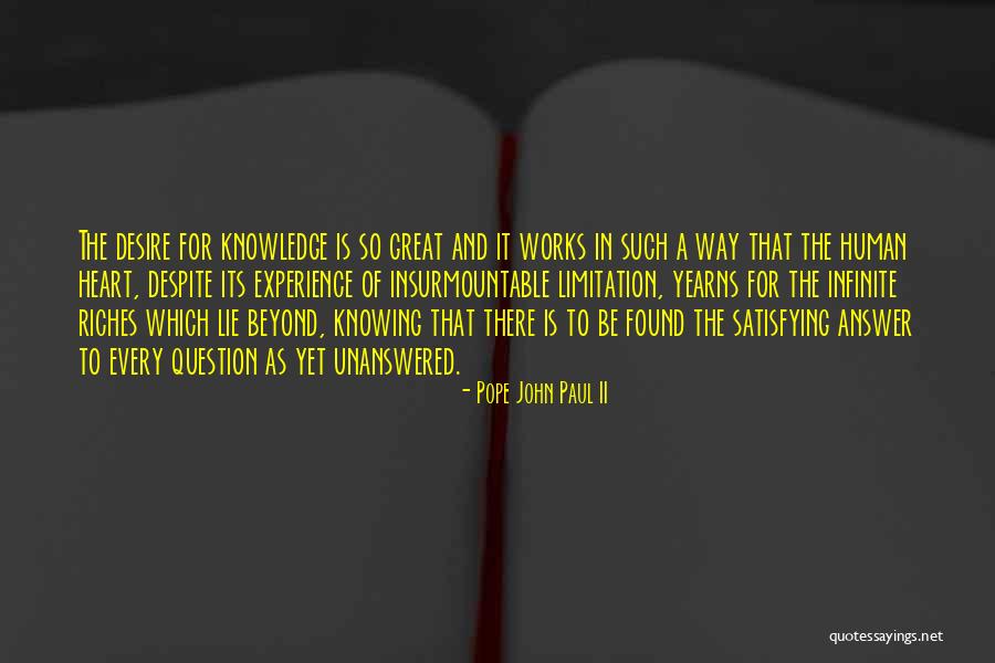 Pertex Jackets Quotes By Pope John Paul II Pertex Jackets Quotes By Pope John Paul II