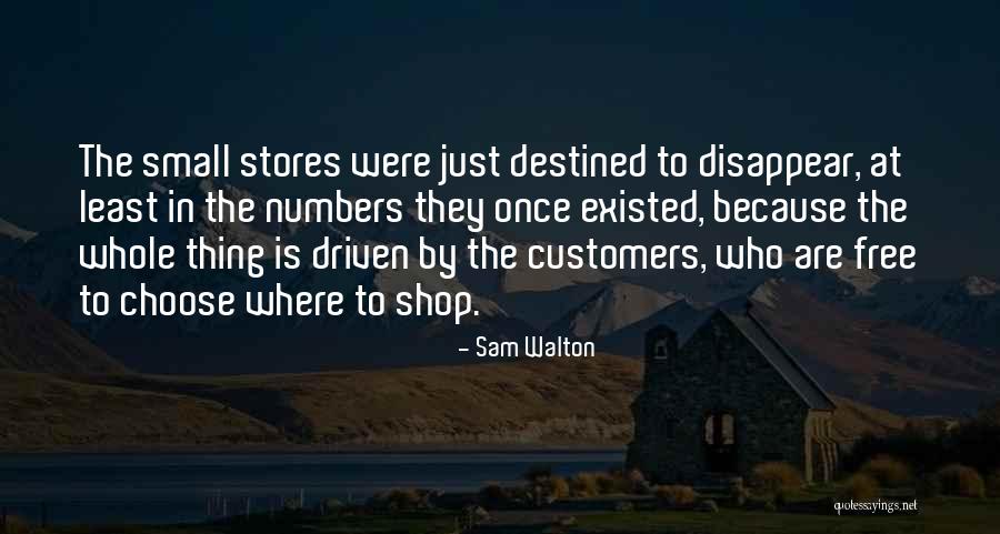 Pertex Jackets Quotes By Sam Walton Pertex Jackets Quotes By Sam Walton