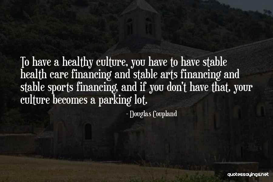 Perth Storage Quotes By Douglas Coupland Perth Storage Quotes By Douglas Coupland