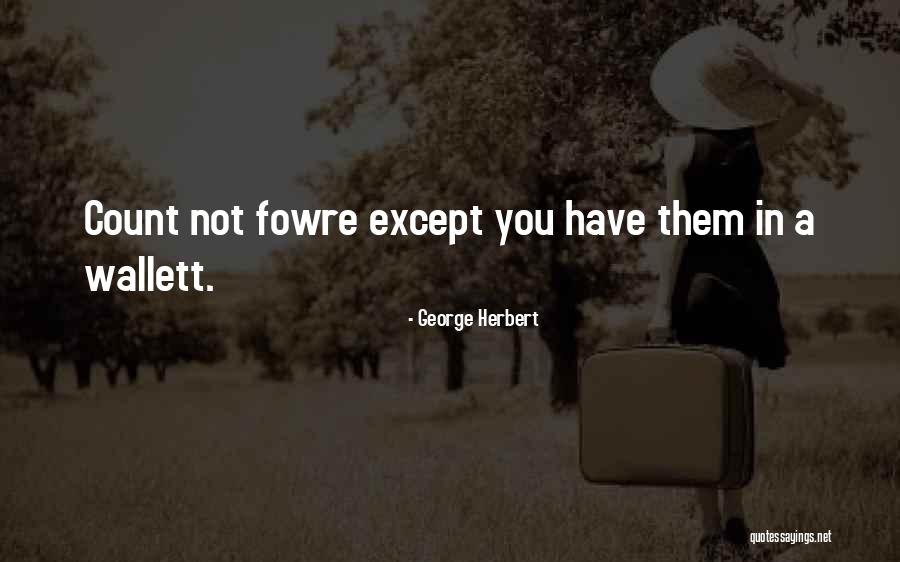 Perthes Quotes By George Herbert Perthes Quotes By George Herbert
