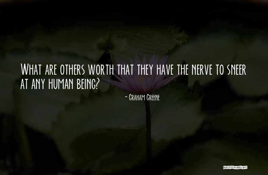 Perthes Syndrome Quotes By Graham Greene Perthes Syndrome Quotes By Graham Greene