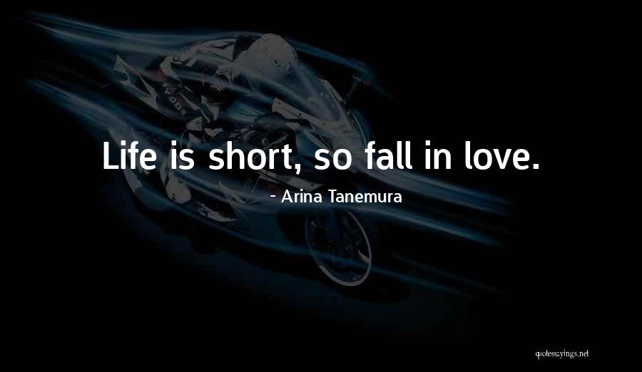 Perthes Treatment Quotes By Arina Tanemura Perthes Treatment Quotes By Arina Tanemura