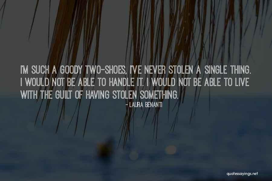 Pertica Quadrifaria Quotes By Laura Benanti Pertica Quadrifaria Quotes By Laura Benanti