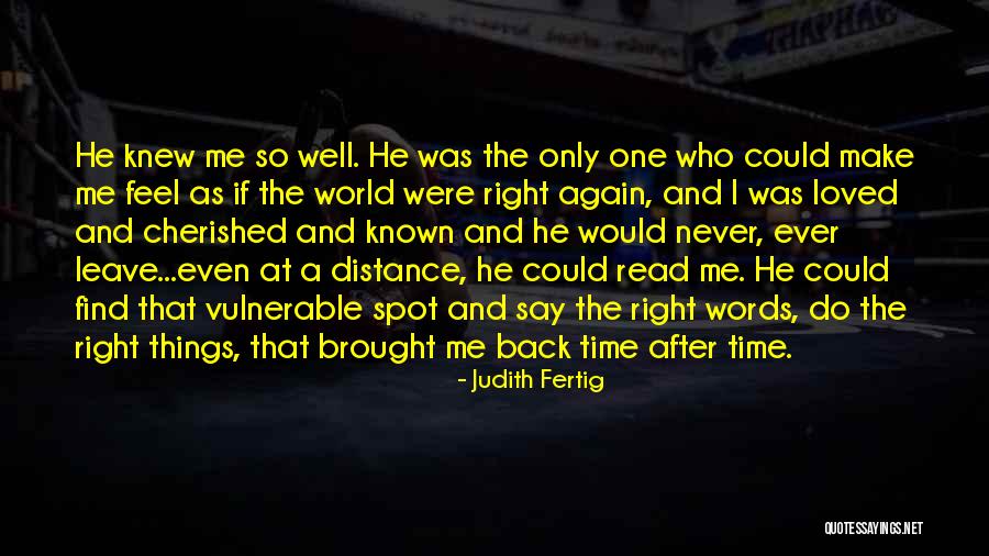 Pertikaian Suku Quotes By Judith Fertig Pertikaian Suku Quotes By Judith Fertig