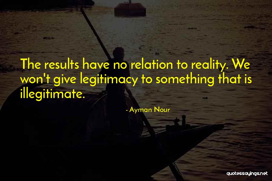 Pertile Warnings Quotes By Ayman Nour Pertile Warnings Quotes By Ayman Nour