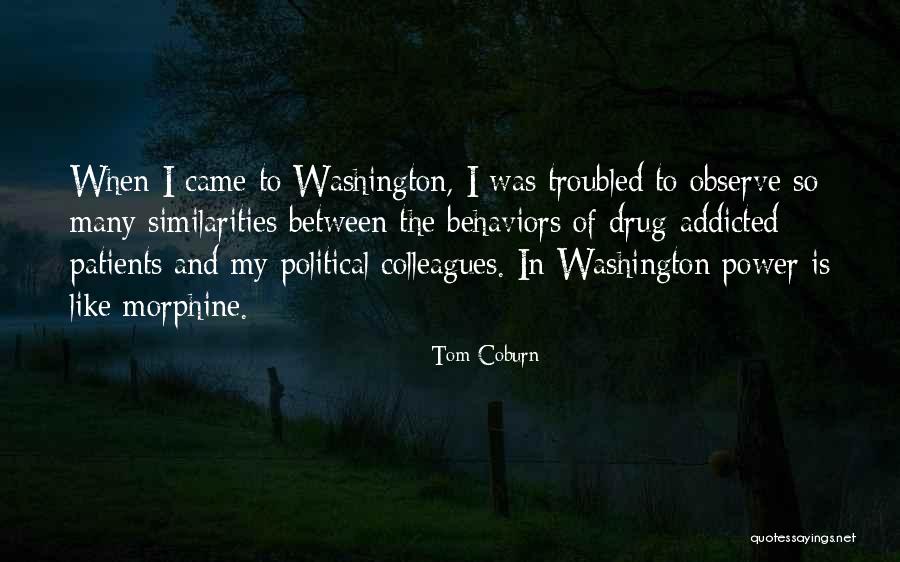 Pertinence Crossword Quotes By Tom Coburn Pertinence Crossword Quotes By Tom Coburn