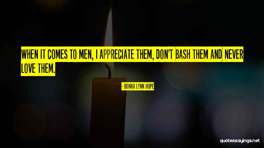 Pertinente Significado Quotes By Donna Lynn Hope