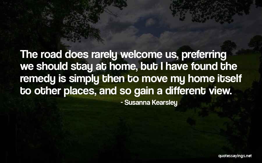Pertinentes Que Quotes By Susanna Kearsley Pertinentes Que Quotes By Susanna Kearsley
