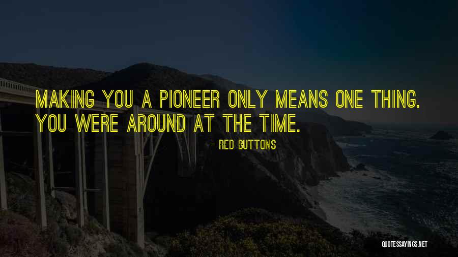 Pertobatan Adalah Quotes By Red Buttons Pertobatan Adalah Quotes By Red Buttons