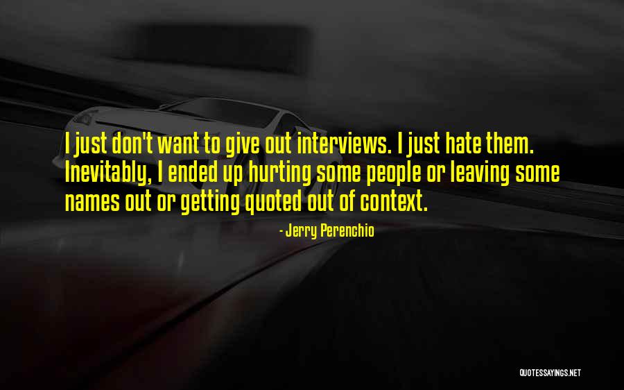Pertobatan Rasul Quotes By Jerry Perenchio Pertobatan Rasul Quotes By Jerry Perenchio