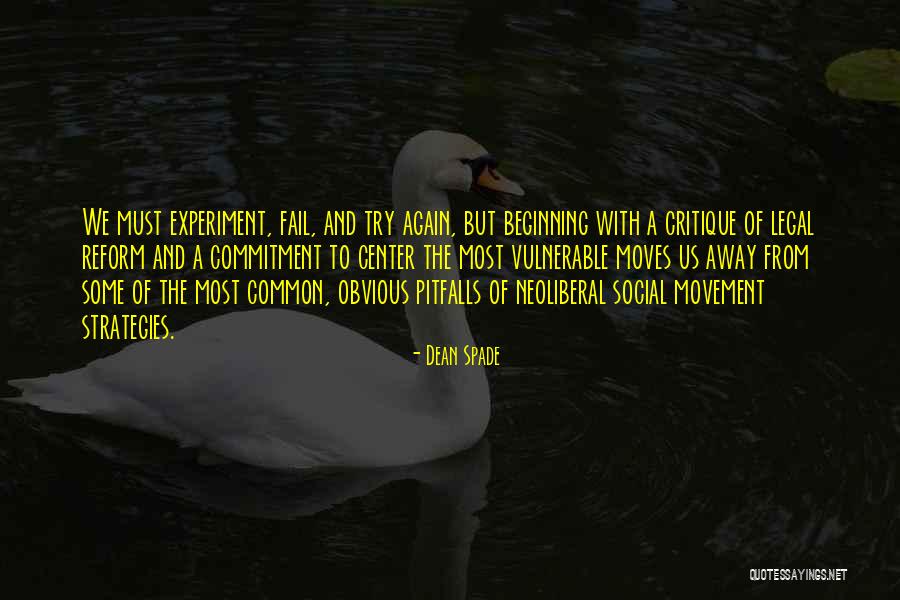 Pertolongan Tuhan Quotes By Dean Spade Pertolongan Tuhan Quotes By Dean Spade