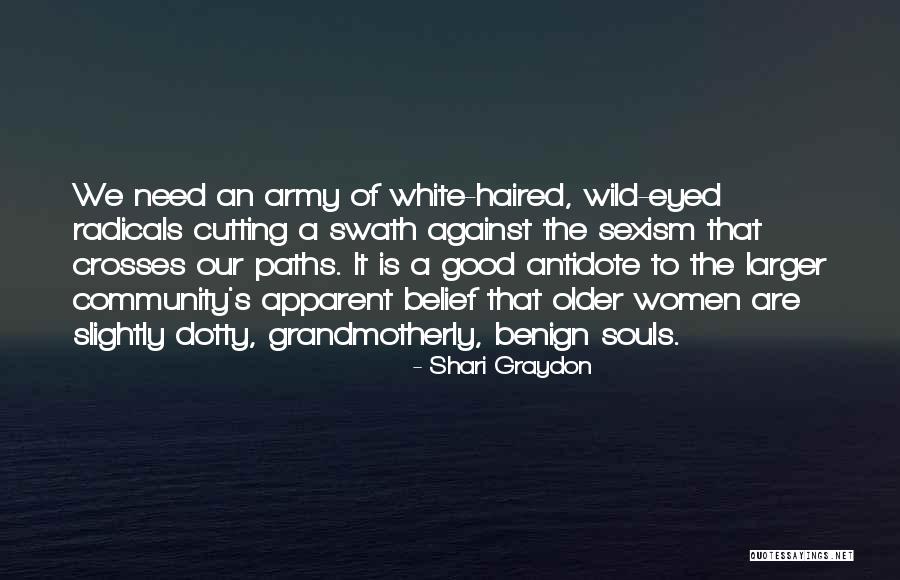 Perton Of Rice Quotes By Shari Graydon Perton Of Rice Quotes By Shari Graydon