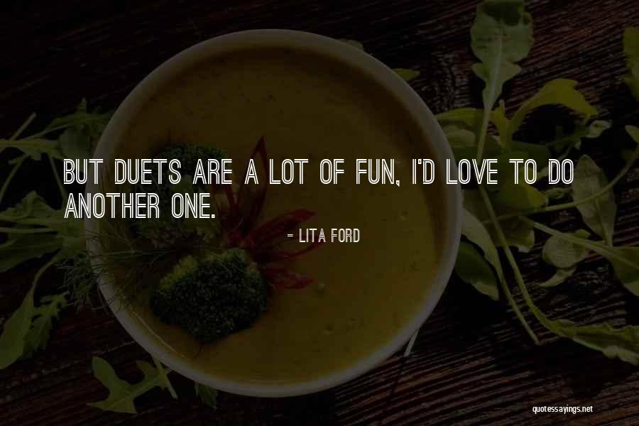 Pertsch Md Quotes By Lita Ford Pertsch Md Quotes By Lita Ford