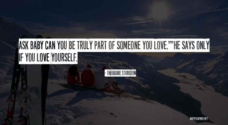 Pertti Ahonen Quotes By Theodore Sturgeon Pertti Ahonen Quotes By Theodore Sturgeon