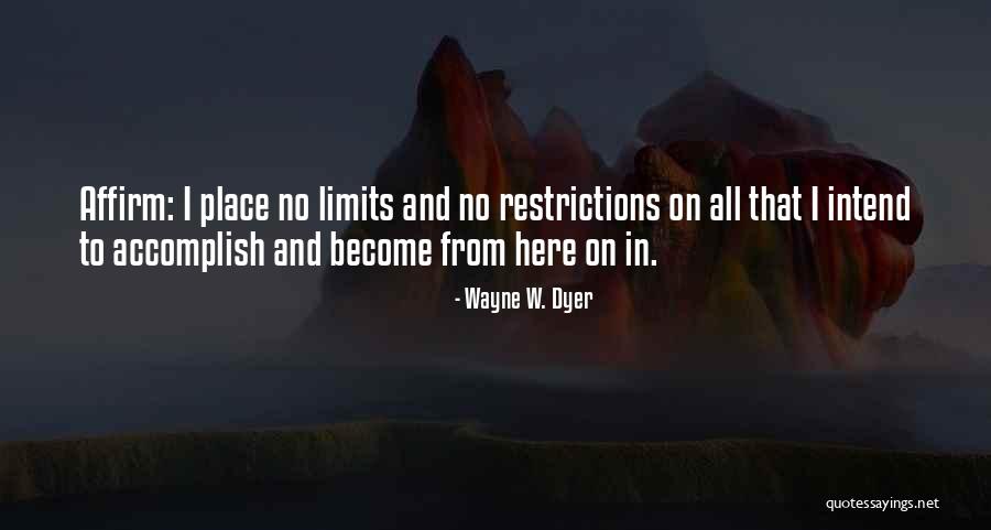 Pertti Ahonen Quotes By Wayne W. Dyer Pertti Ahonen Quotes By Wayne W. Dyer