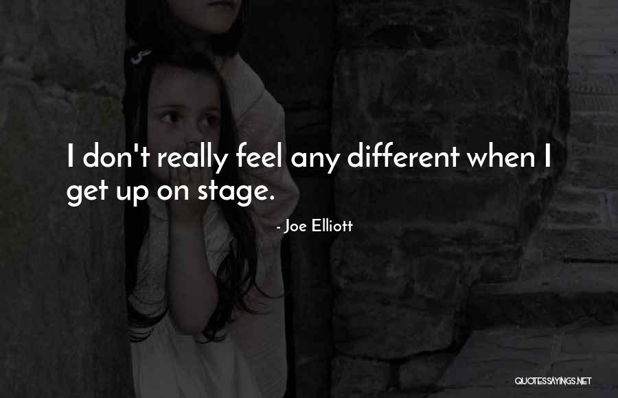 Pertti Hasanen Quotes By Joe Elliott