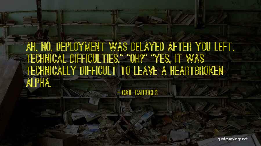 Pertti Salolainen Quotes By Gail Carriger Pertti Salolainen Quotes By Gail Carriger