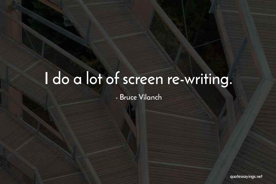 Perttu Lindgren Quotes By Bruce Vilanch Perttu Lindgren Quotes By Bruce Vilanch