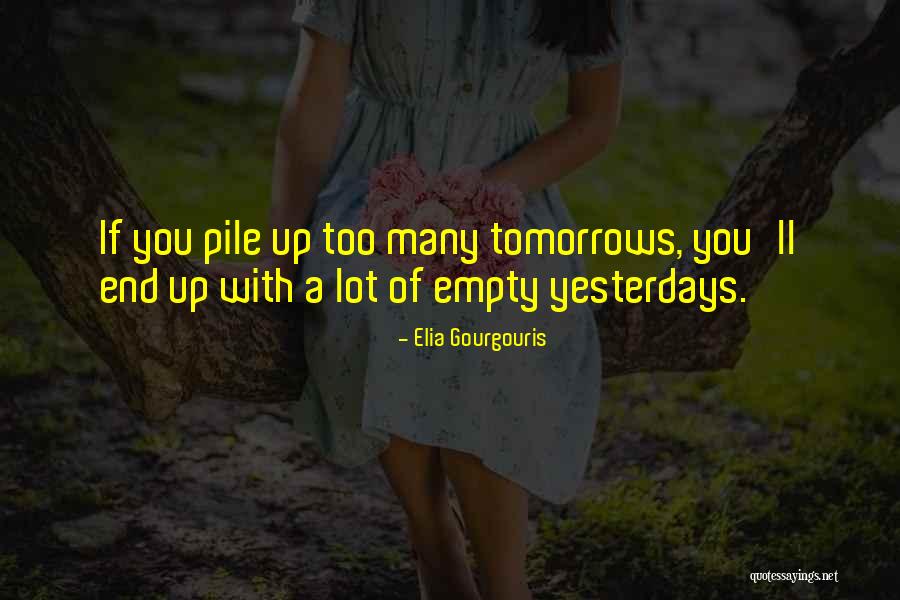 Perttula Idaho Quotes By Elia Gourgouris Perttula Idaho Quotes By Elia Gourgouris