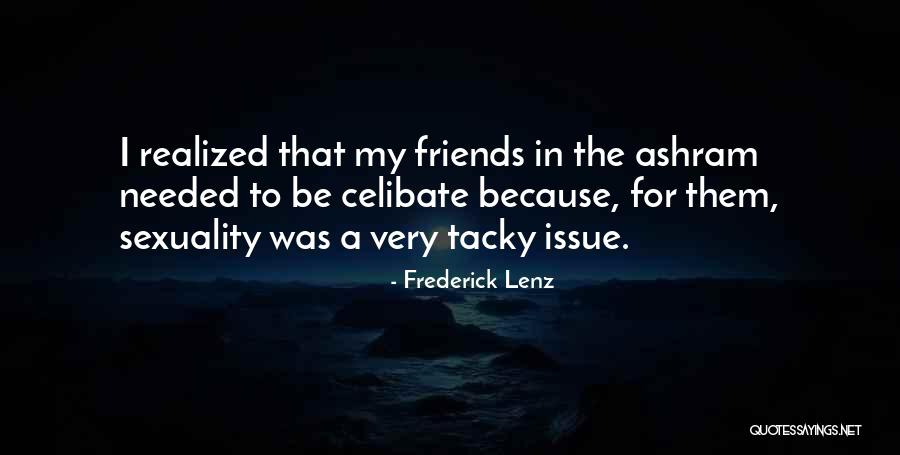 Perttula Idaho Quotes By Frederick Lenz