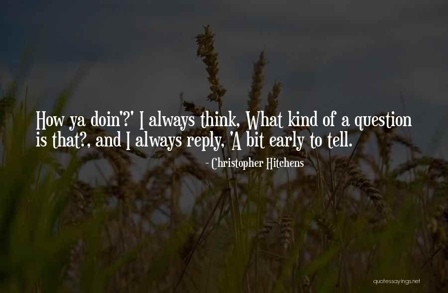 Perttula Quotes By Christopher Hitchens Perttula Quotes By Christopher Hitchens
