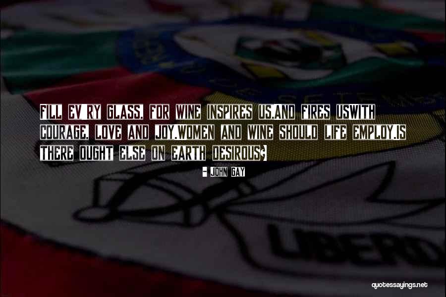 Perttulan Quotes By John Gay Perttulan Quotes By John Gay