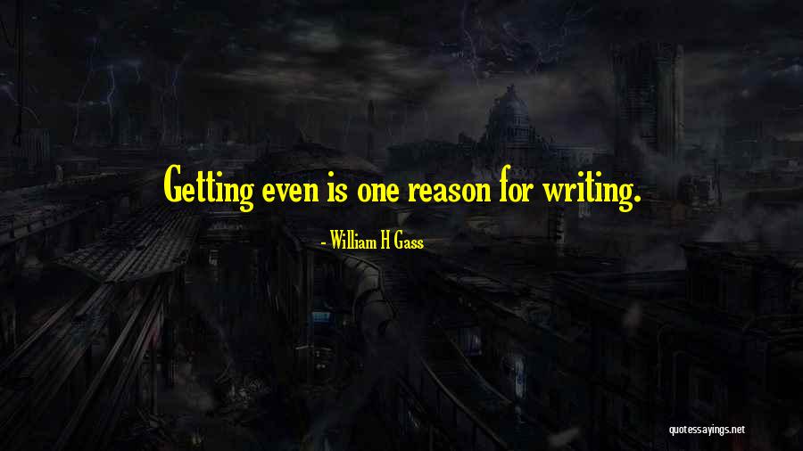 Perttulan Quotes By William H Gass Perttulan Quotes By William H Gass