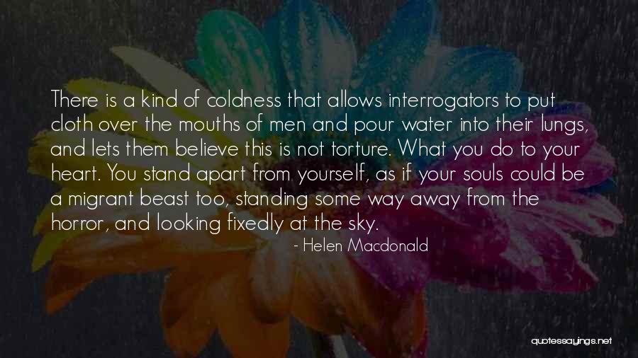 Pertukaran Oksigen Quotes By Helen Macdonald Pertukaran Oksigen Quotes By Helen Macdonald