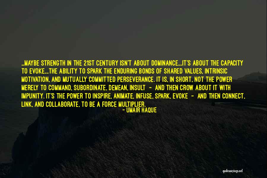 Pertumbuhan Adalah Quotes By Umair Haque Pertumbuhan Adalah Quotes By Umair Haque